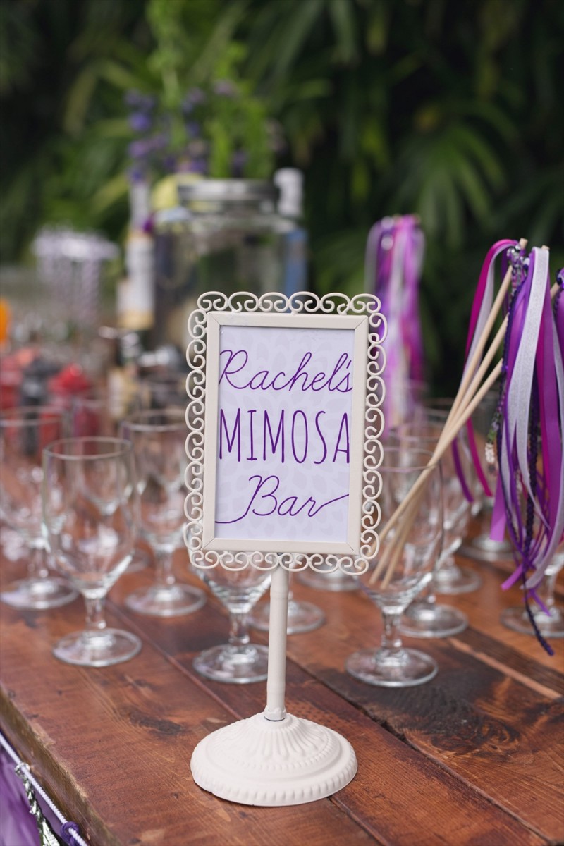 Rustic Glam Bridal Shower | styled: adore amor event planning, photo: little blue bird photography | https://emmalinebride.com/shower/rustic-glam-bridal-shower/