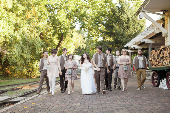 Photo Love Photography - Eureka Springs Arkansas Wedding
