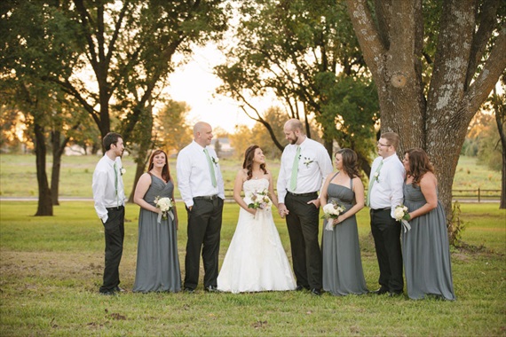 Photo Love Photography - Bentonville Arkansas Wedding