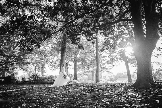 Poplar Grove Plantation Weddings rustic wilmington wedding