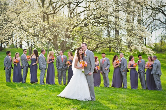 Spence Photographics - Stone Manor Country Club wedding