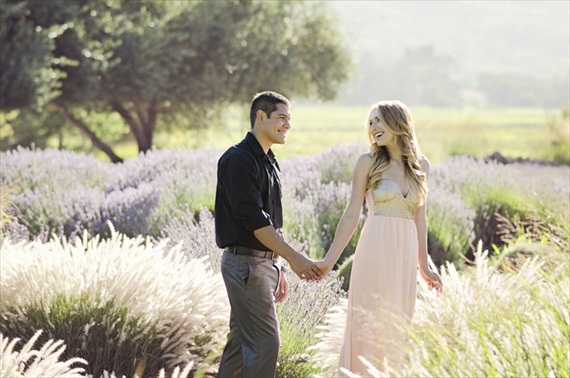 White Ivory Photography - Sonoma Valley Styled Session