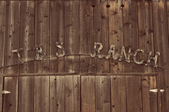 Drozian Photoworks - TBS Ranch Rustic DIY Barn Wedding