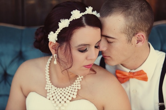 Drozian Photoworks - bride and groom - diy rustic barn wedding