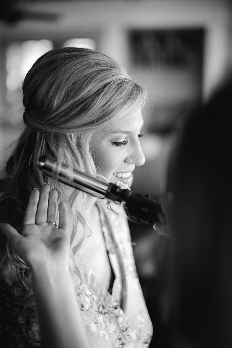 Bald Head Island Wedding - Shoals Club, North Carolina