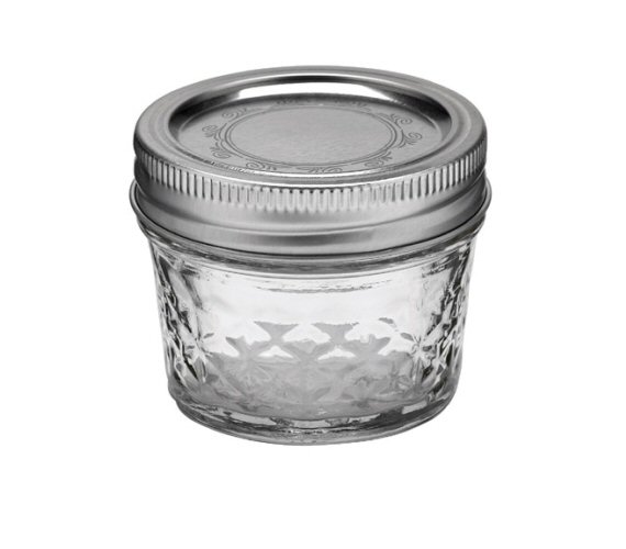 ball jelly canning jar wedding favor containers