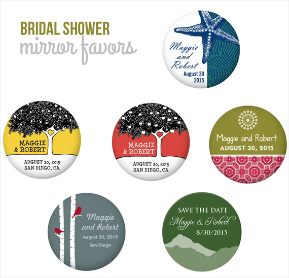bridal-shower-mirror-favors