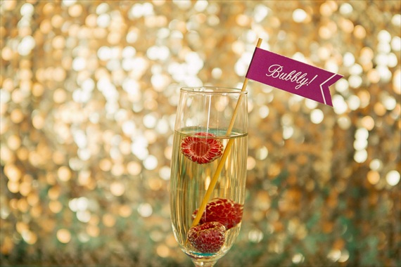 champagne-with-raspberries-bubbly-bar