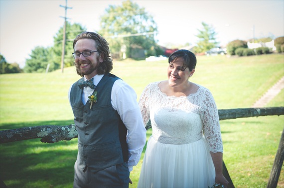 BG Productions Photography & Videography - Pennsylvania handmade wedding