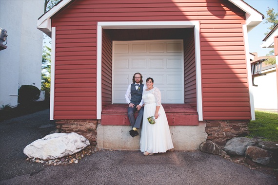 BG Productions Photography & Videography - Pennsylvania handmade wedding