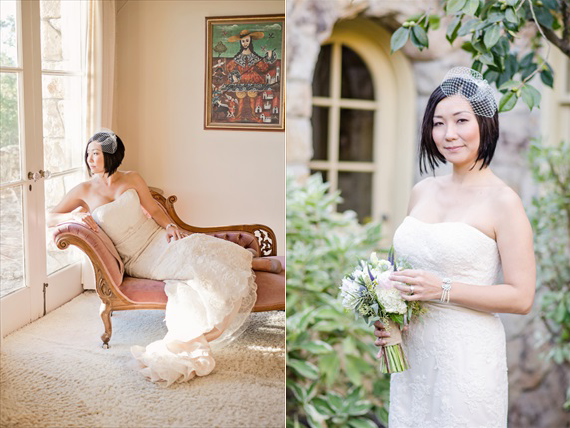 White Ivory Photography - Sonoma Winery Wedding