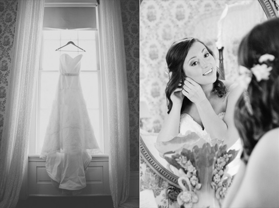 Kate Anthony Photography - Mississippi mansion wedding