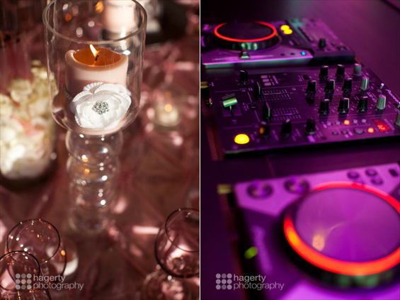 Hagerty Photography - modern pink inspiration