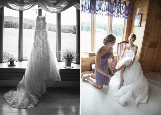 Stephanie Craig Photography - Massachusetts Wedding