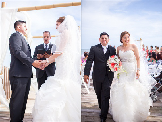 Filda Konec Photography - Casa Marina Wedding