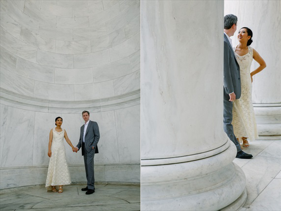 Tiana Simpson Photography - Washington DC Wedding