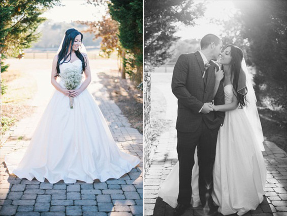 Simply Sarah Photography - Georgia Wedding Photographer