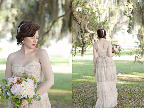 Kali Norton Photography - bridal party in Louisiana