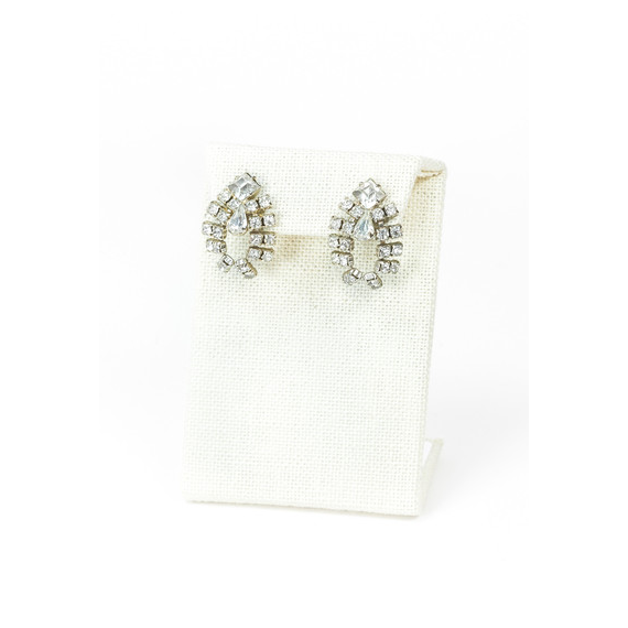 earrings - Curated Vintage Jewelry
