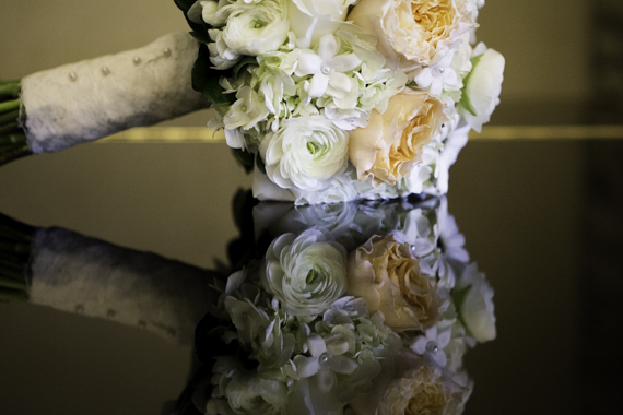 Rebecca Borg Photography - illinois country club wedding - wedding bouquet