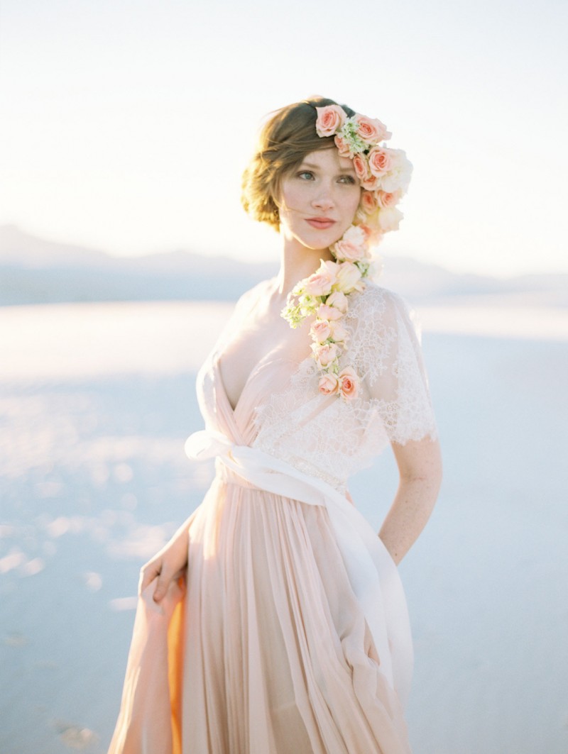 floral bridal cover up | bridal cover ups | https://emmalinebride.com/bride/wedding-cover-ups/