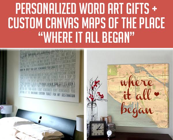 Win a Gift Certificate Geezees Custom Canvas
