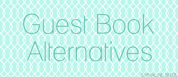 guest book alternatives