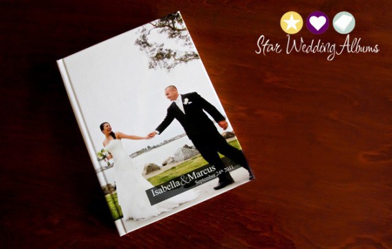 hardcover win a free wedding photo album