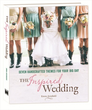 How to Plan a Themed Wedding (BOOK)