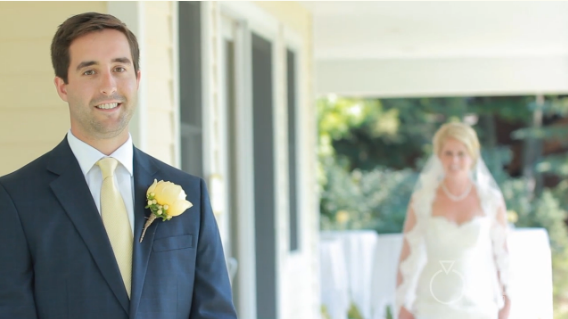 Owen Video - Burt Lake Wedding