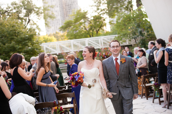 J Wiley Photography - lincoln park wedding