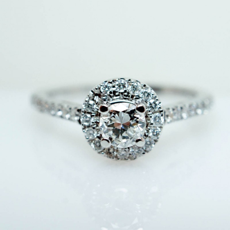 jamie kates jewelry solitaire engagement ring