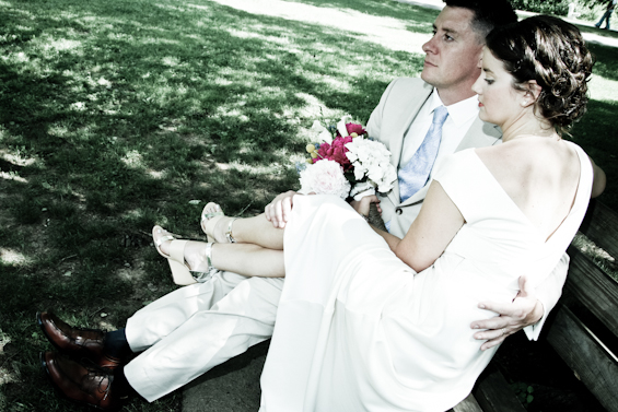 Sarah Brinegar Photography - Huntington West Virginia Wedding