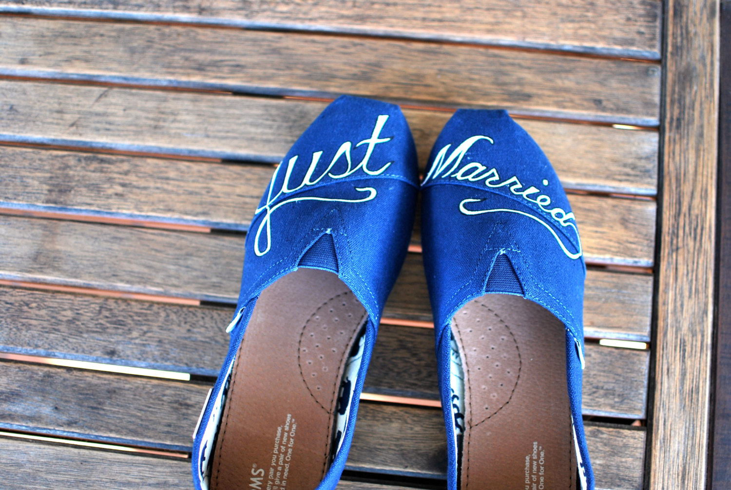 toms wedding shoes