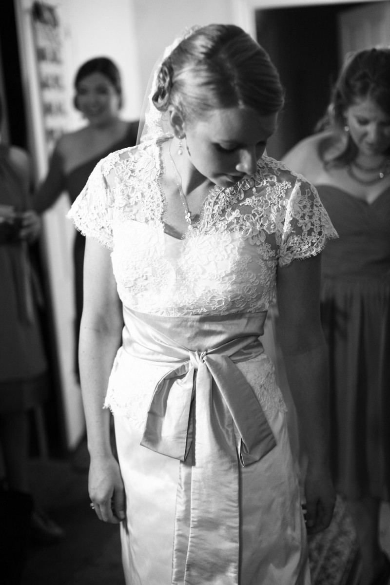 lace bridal jacket for ceremony | bridal cover ups | https://emmalinebride.com/bride/wedding-cover-ups/