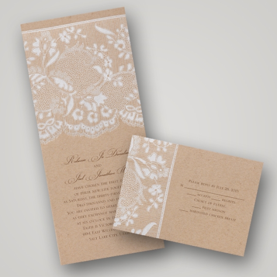 lace-wedding-invitations