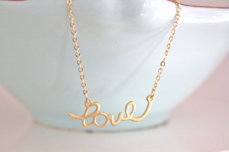 love bracelet | Jewelry for Spring Weddings by Ava Hope Designs | via https://emmalinebride.com/jewelry/jewelry-for-spring-weddings/