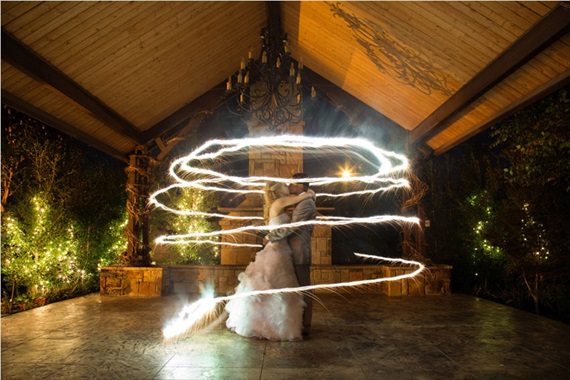magical wedding sparkler photo phase 3 photography emmaline bride