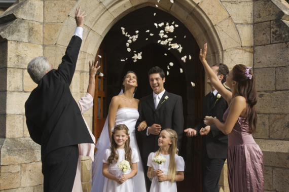 What Does Wedding Insurance Cover?