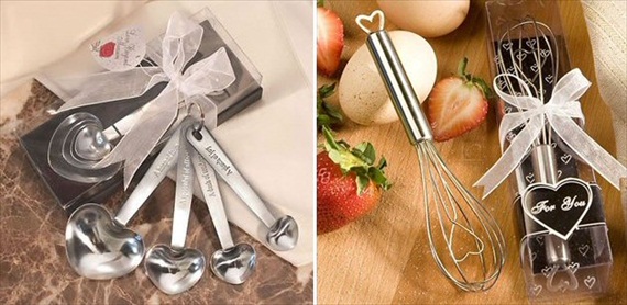 measuring spoons wedding favor whisk - Are Wedding Favors Necessary?