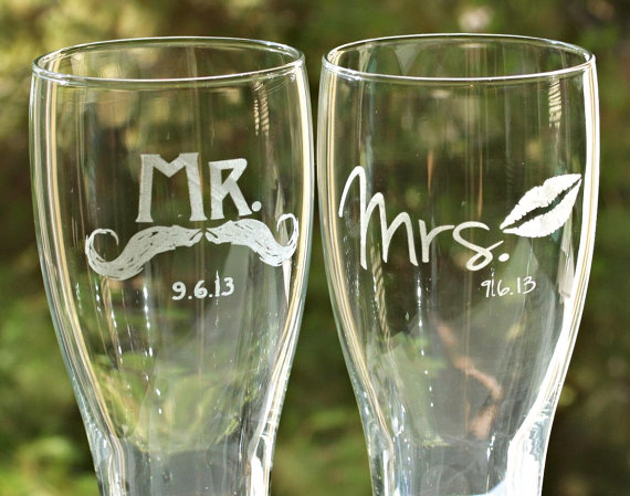 mr and mrs glasses