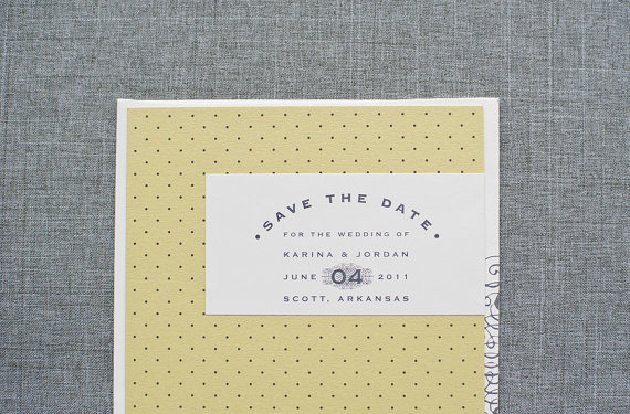 themed save the date cards