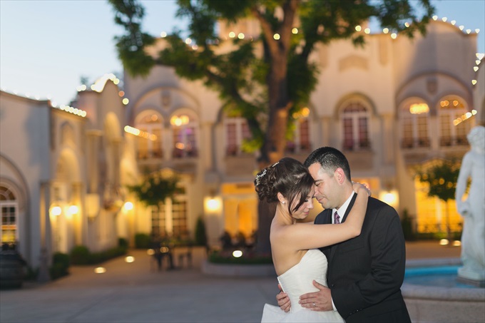 Real Wedding: Morais Vineyard | Michelle and Carlos | Photo: Misty Rodda, Event Planner: BodaMaestra | http://wp.me/p1g0if-x15