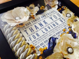 How to Keep Your Bouquet Forever