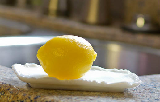 realistic lemon soaps by julies sugar soaps
