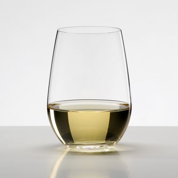 riedel stemless wine glass via 27 Amazing Anniversary Gifts by Year https://emmalinebride.com/gifts/anniversary-gifts-by-year/