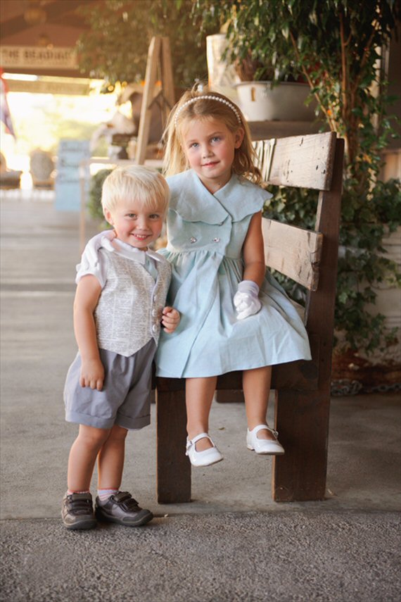 ring bearer suits and outfits