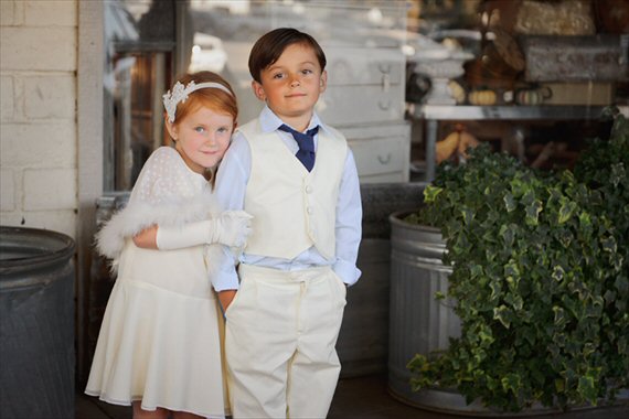ring bearer suits