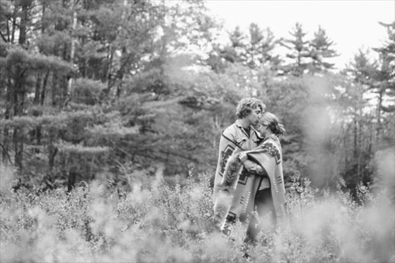 Rodeo & Co. Photography - new hampshire Engagement Session