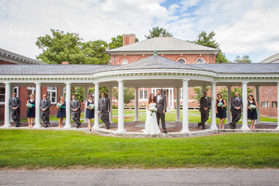 Reiman Photography - massachusetts wedding